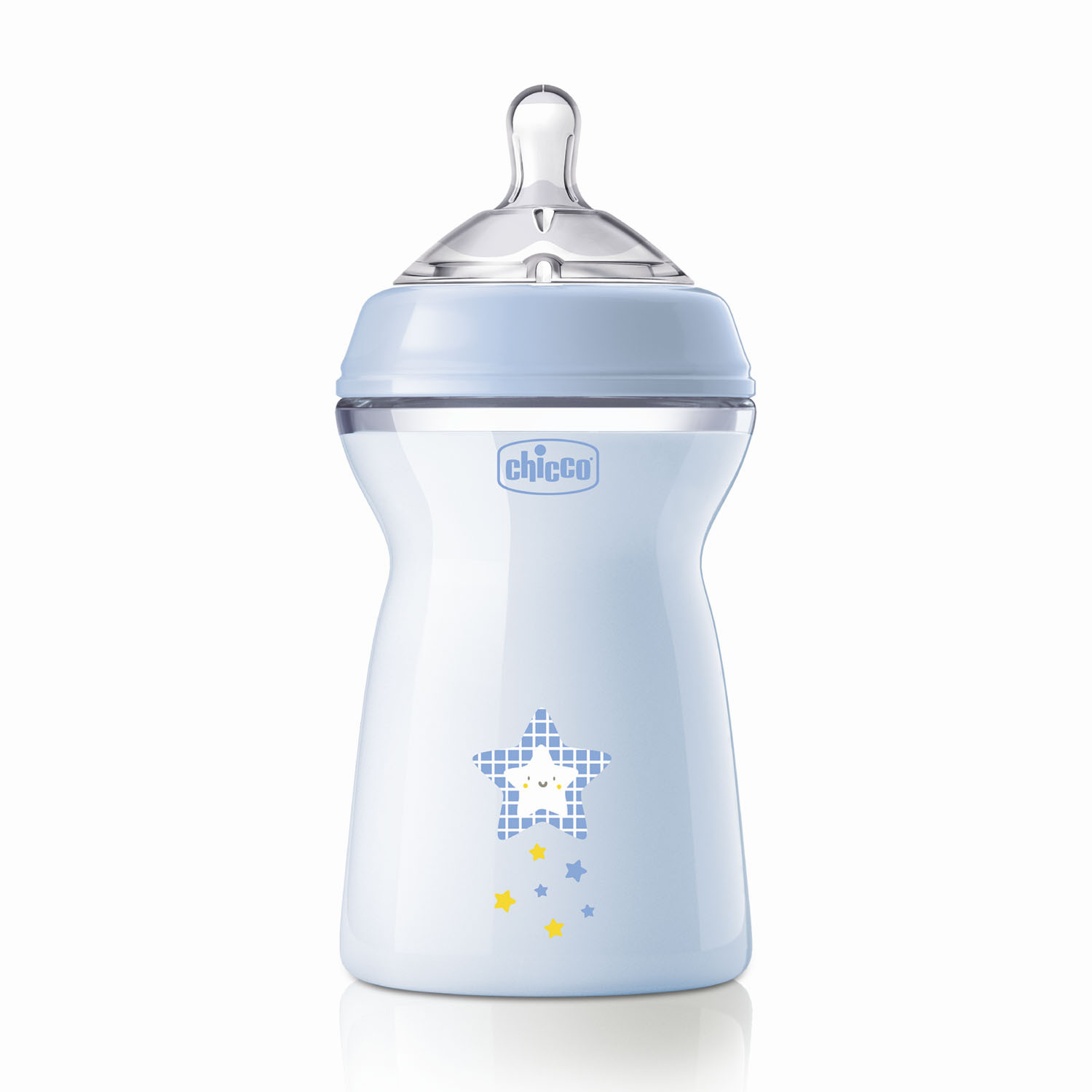 Natural Feeling Feeding Bottle 150ml/ 250ml/ 330ml