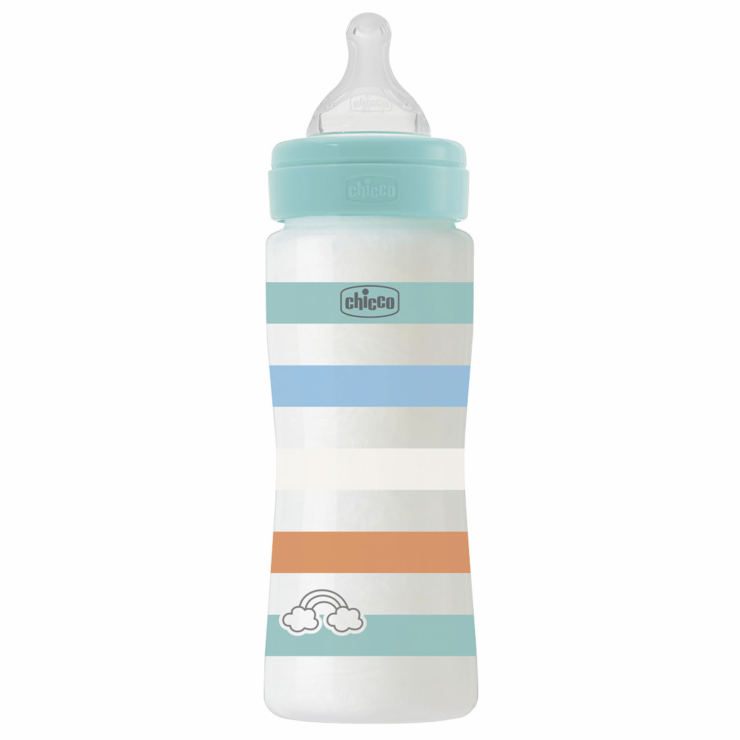 Well Being Feeding Bottle