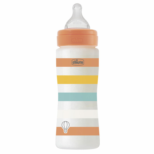 Well Being Feeding Bottle