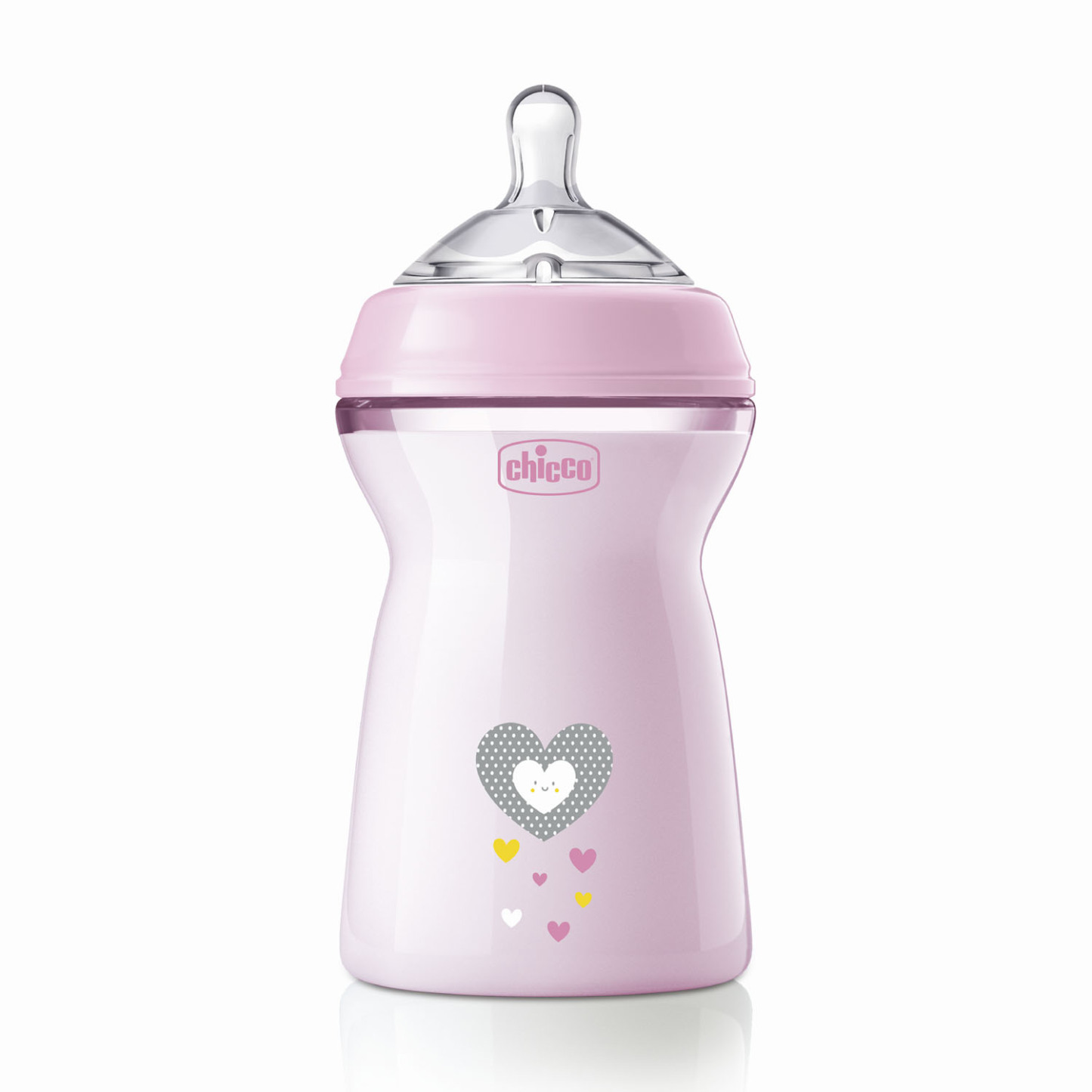 Natural Feeling Feeding Bottle 150ml/ 250ml/ 330ml