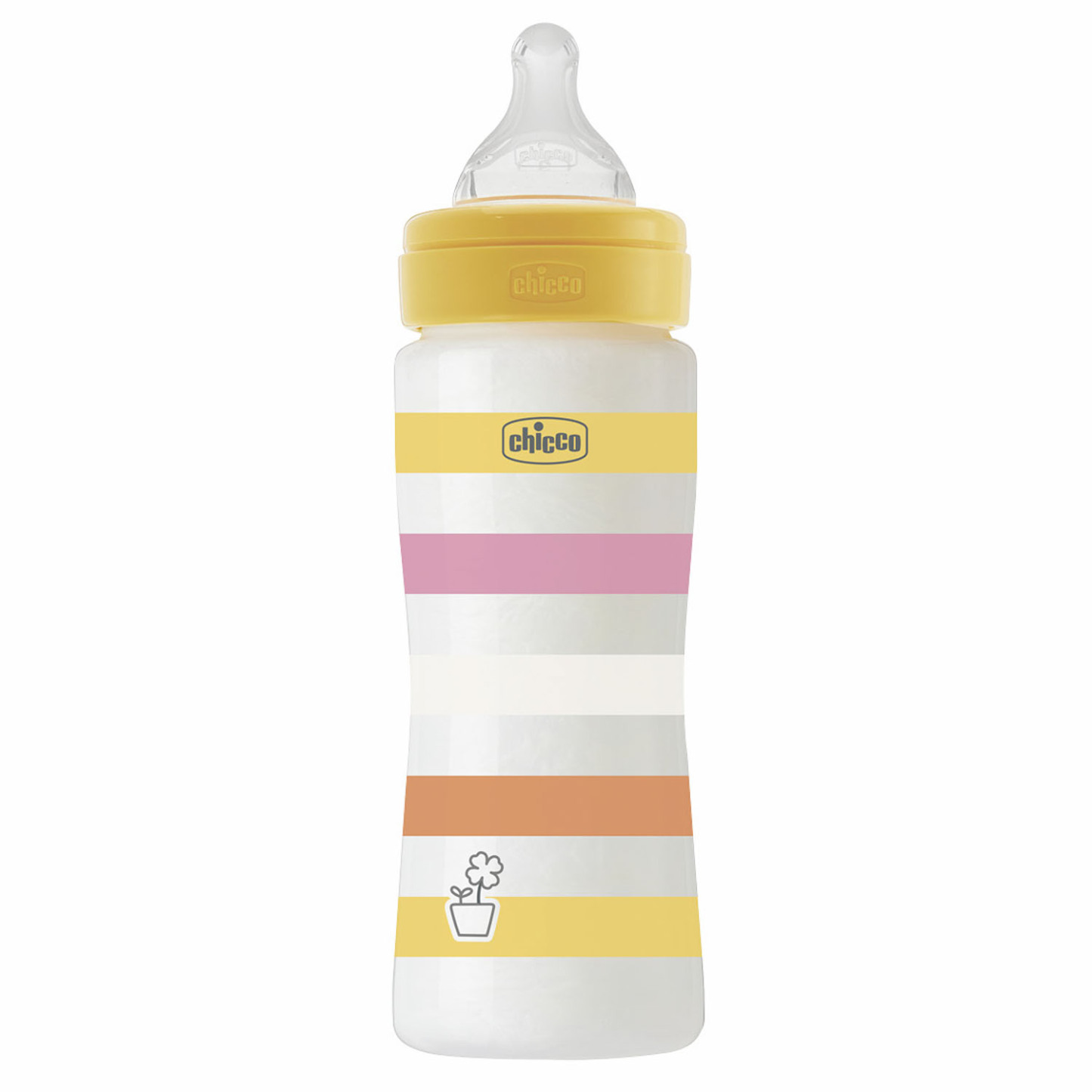 Well Being Feeding Bottle
