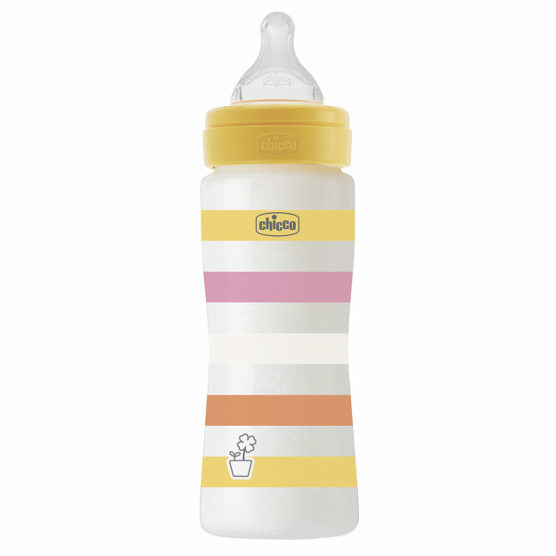 Well Being Feeding Bottle