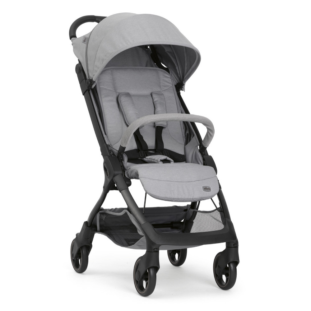 Aero-We Stroller