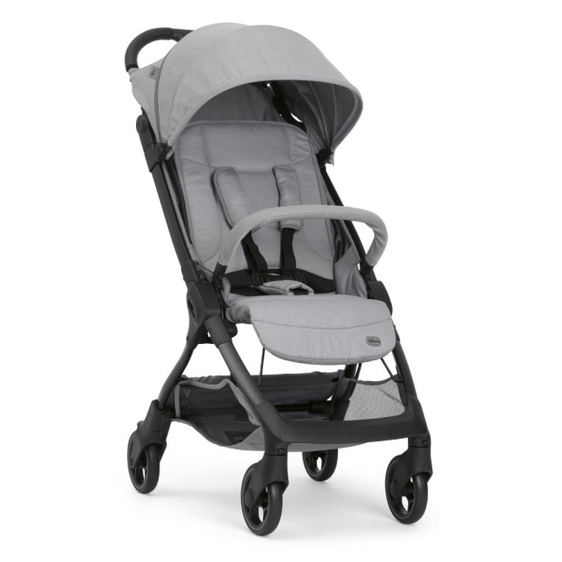 Aero-We Stroller