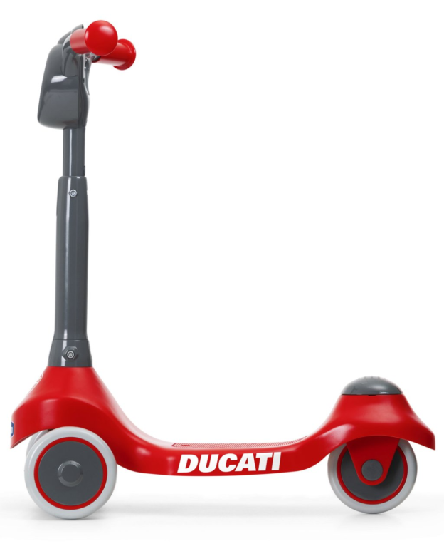 Ducati Scooter
