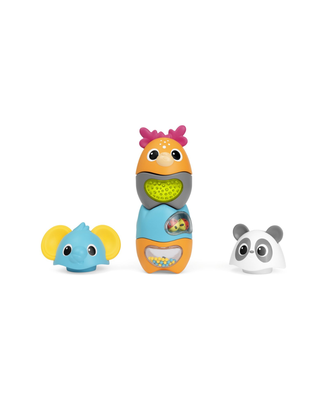 Activity Animals Toys