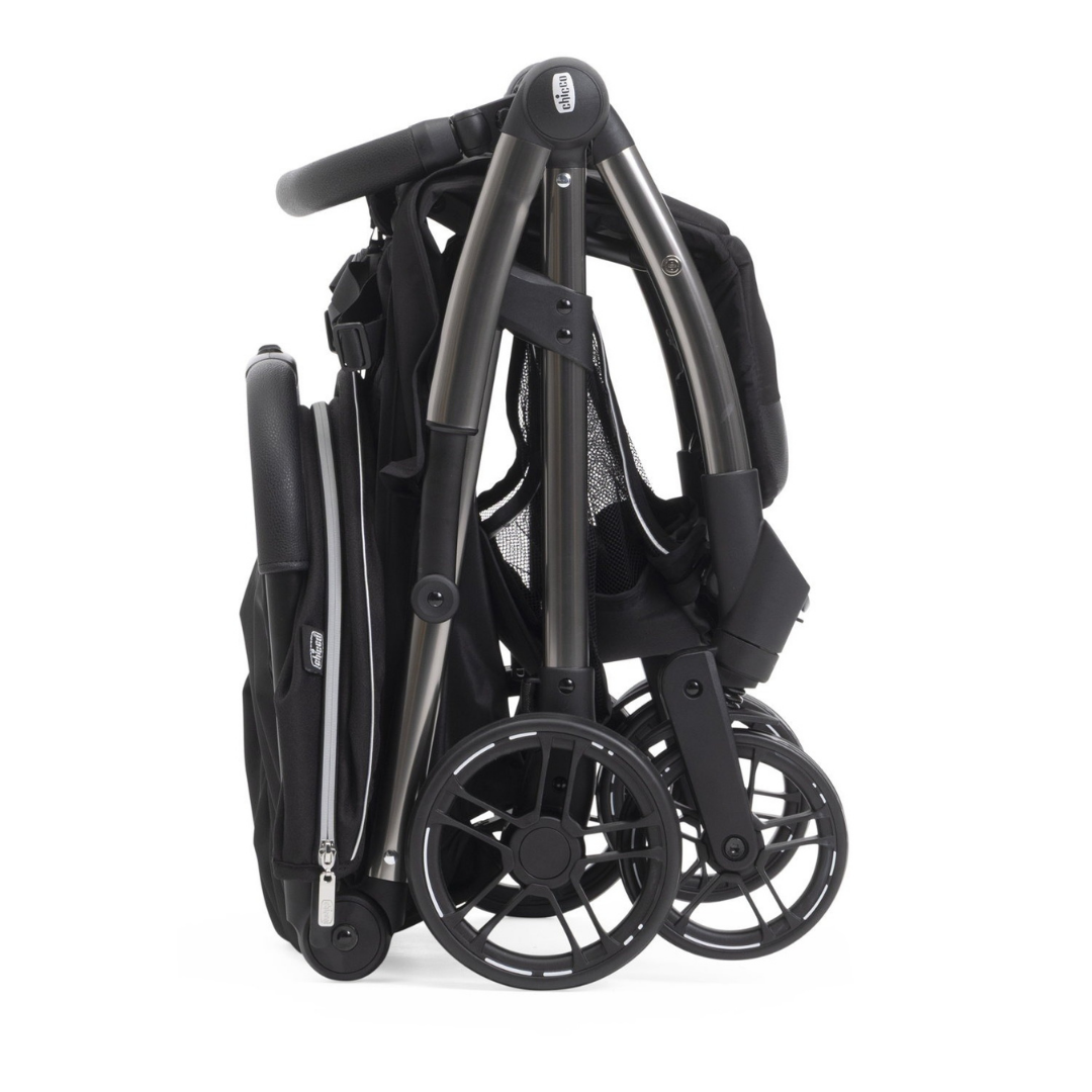 Goody Primo 2025 - Bamboo Fabric