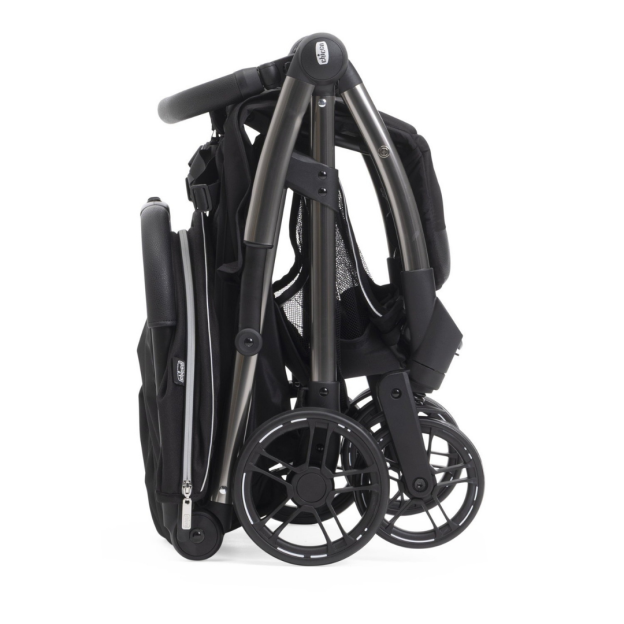 Goody Primo 2025 - Bamboo Fabric