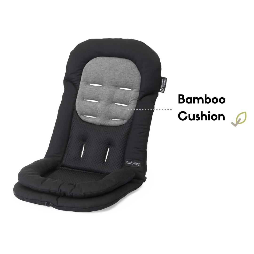 Goody Primo 2025 - Bamboo Fabric