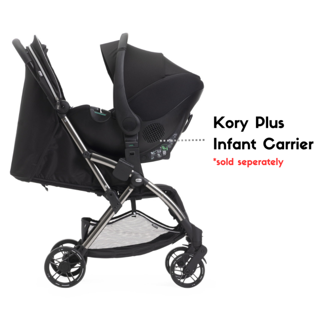 Goody Primo 2025 - Bamboo Fabric