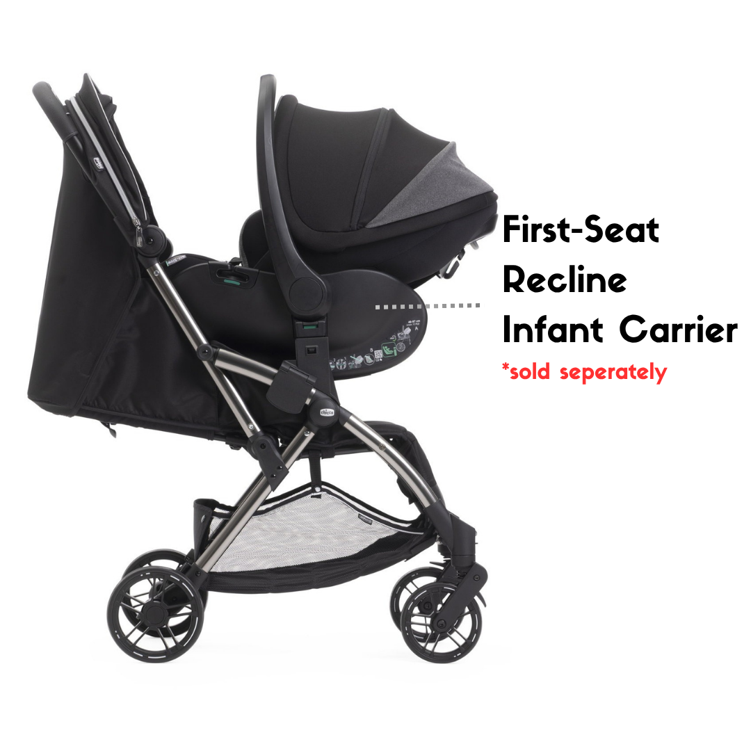 Goody Primo 2025 - Bamboo Fabric