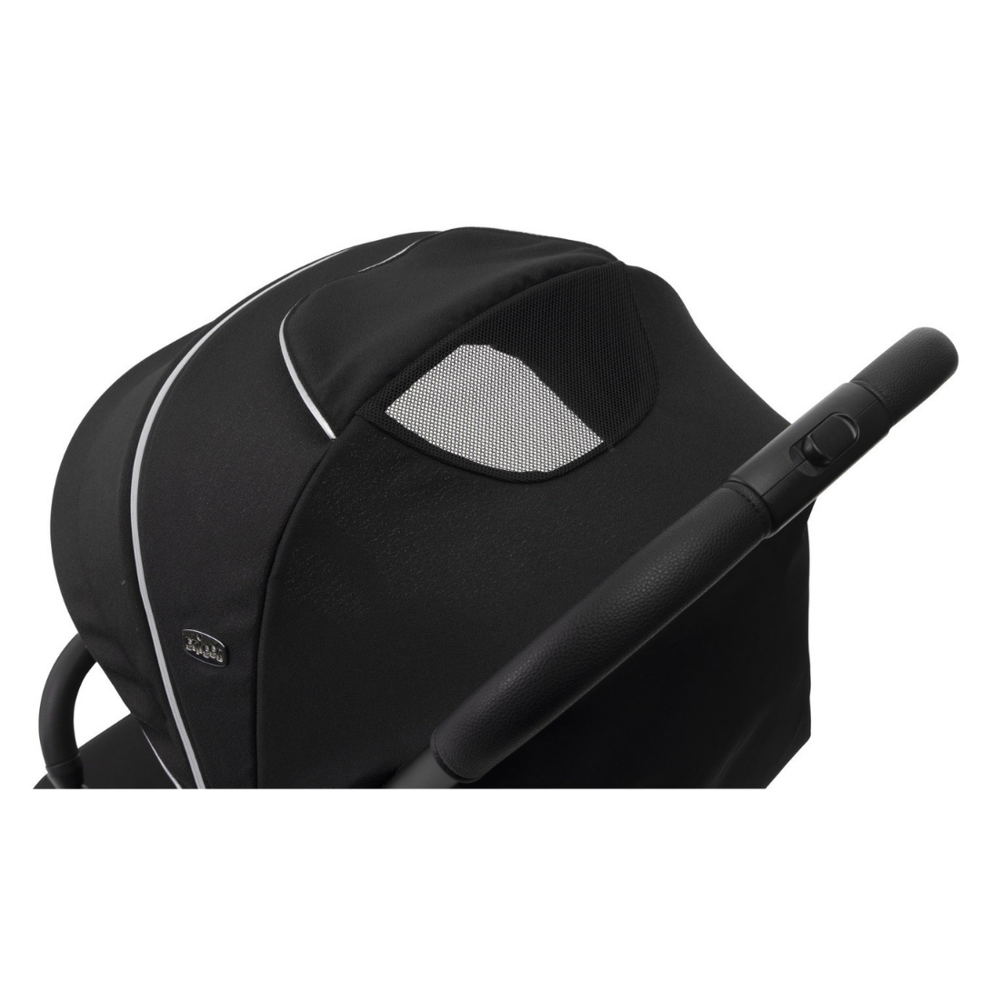 Goody Primo 2025 - Bamboo Fabric