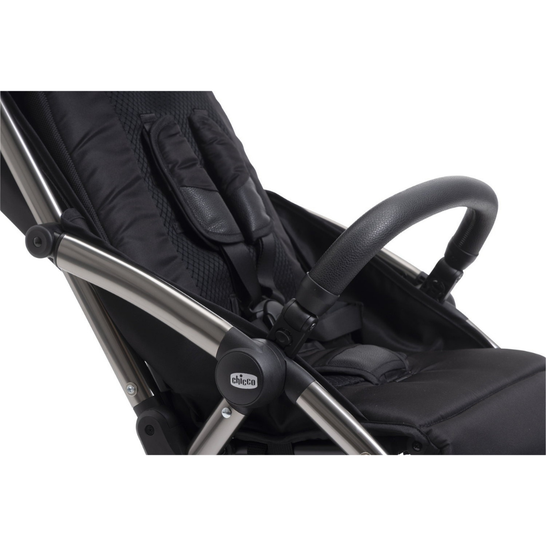 Goody Primo 2025 - Bamboo Fabric