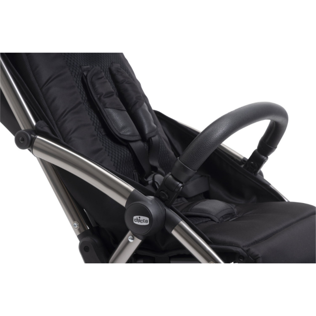 Goody Primo 2025 - Bamboo Fabric