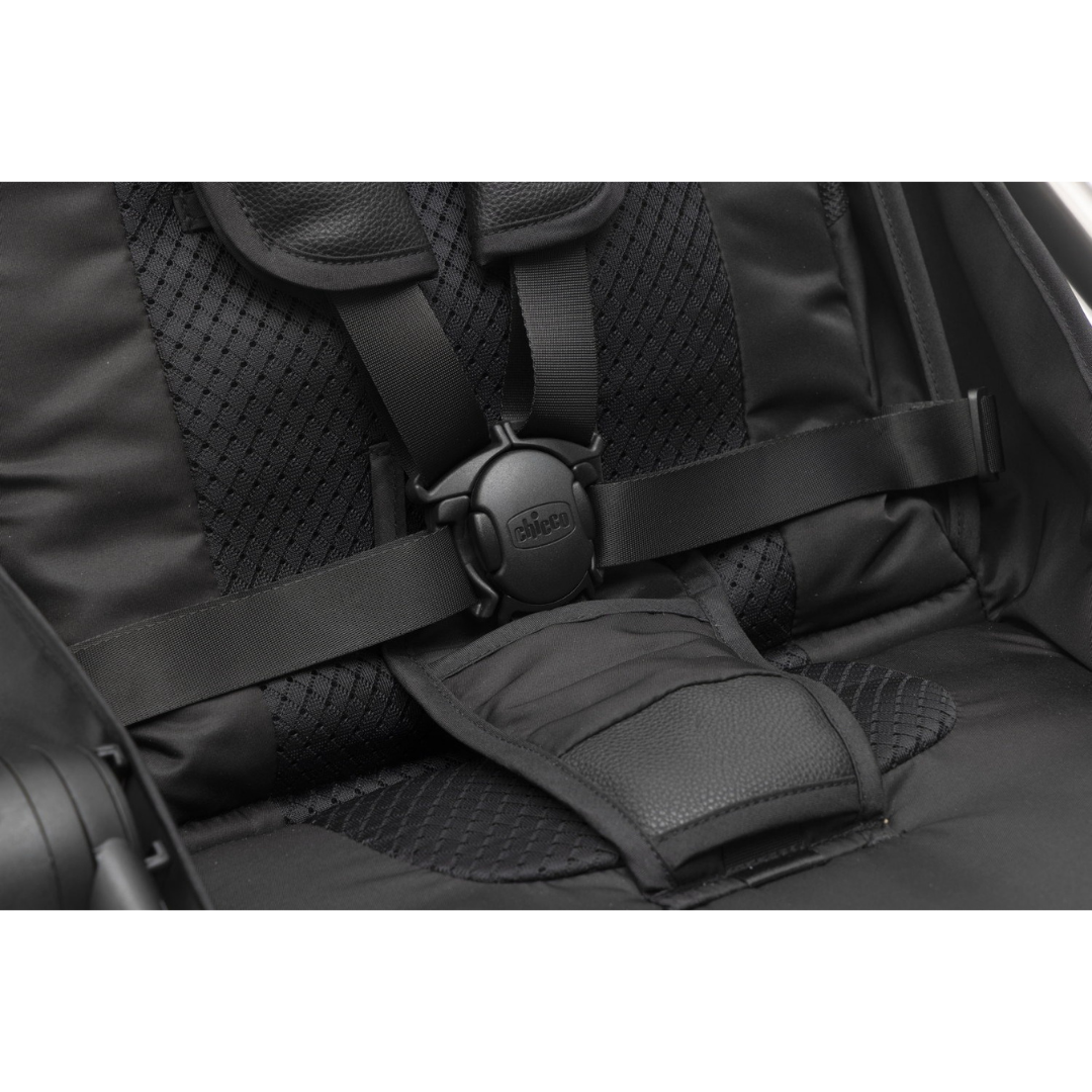 Goody Primo 2025 - Bamboo Fabric