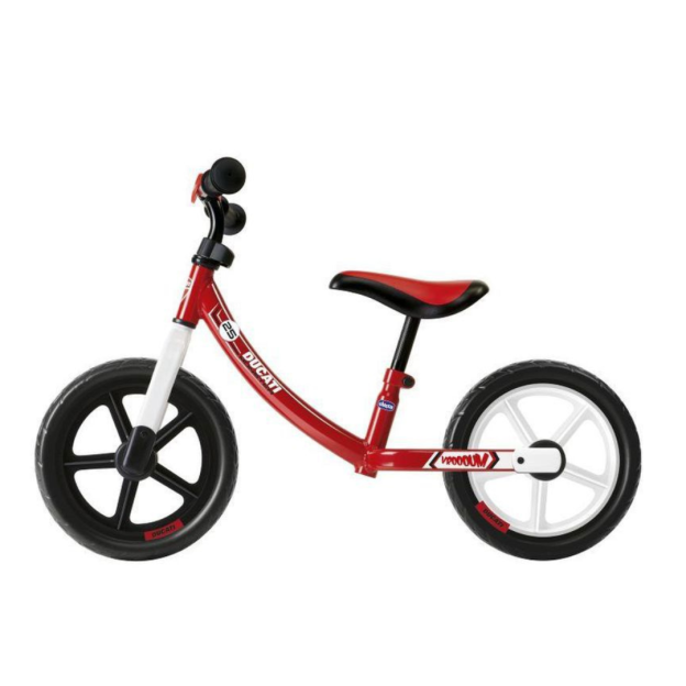 Ducati Balance Bike Plus