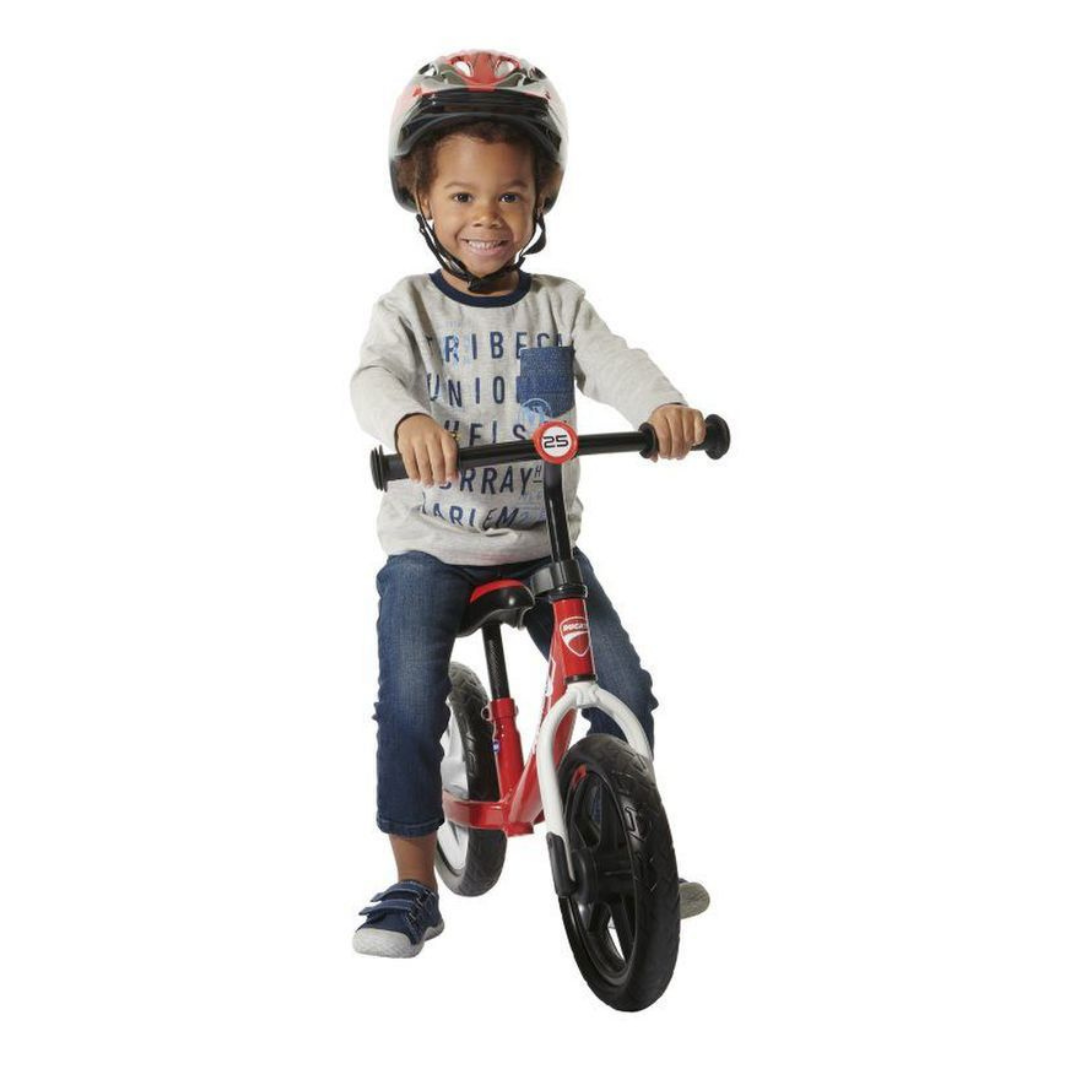 Ducati Balance Bike Plus