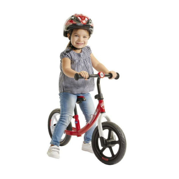 Ducati Balance Bike Plus