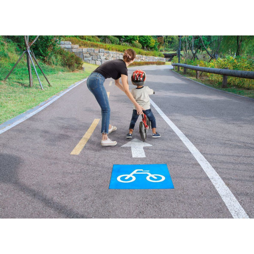 Ducati Balance Bike Plus