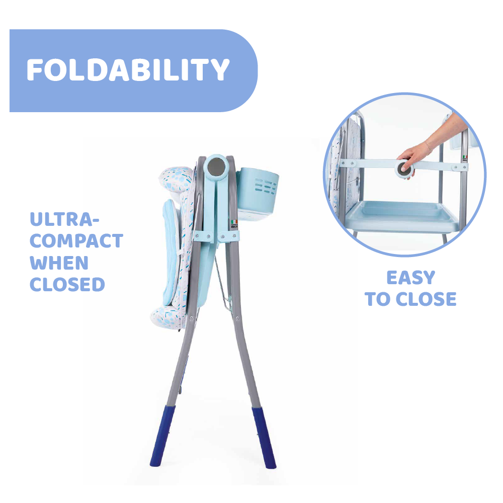 Cuddle & Bubble Comfort