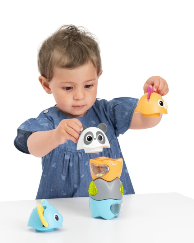 Activity Animals Toys