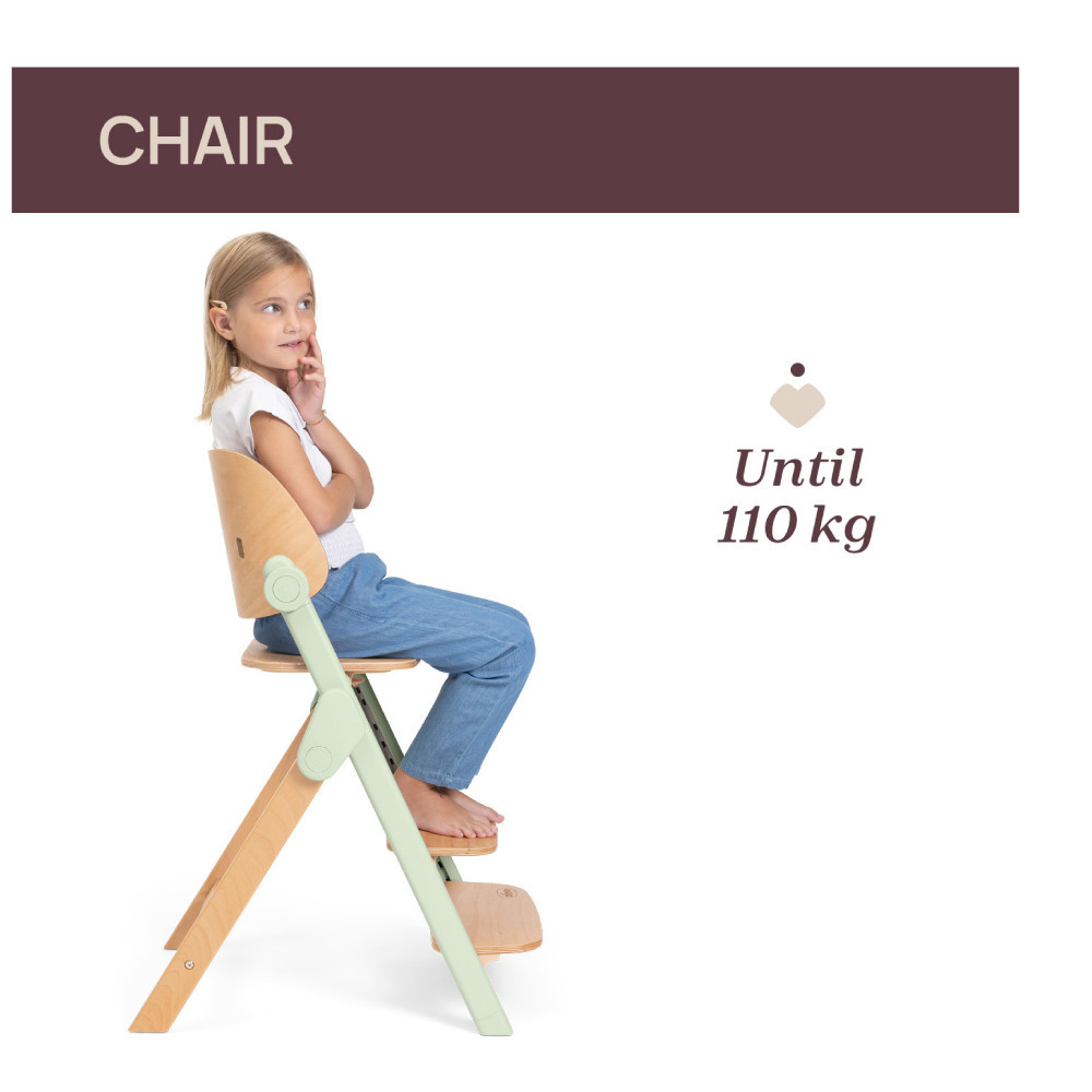 Meraviglia Highchair