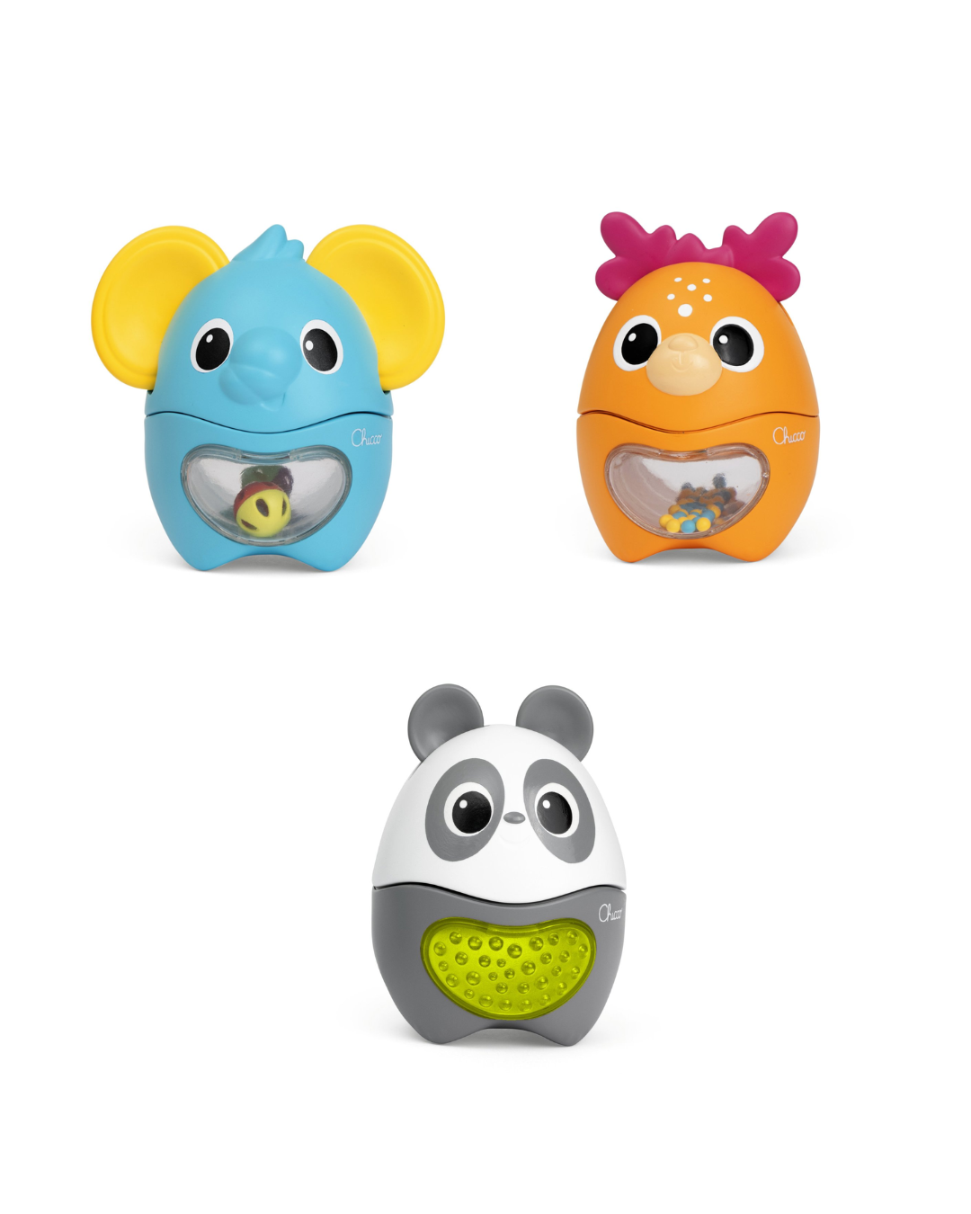 Activity Animals Toys