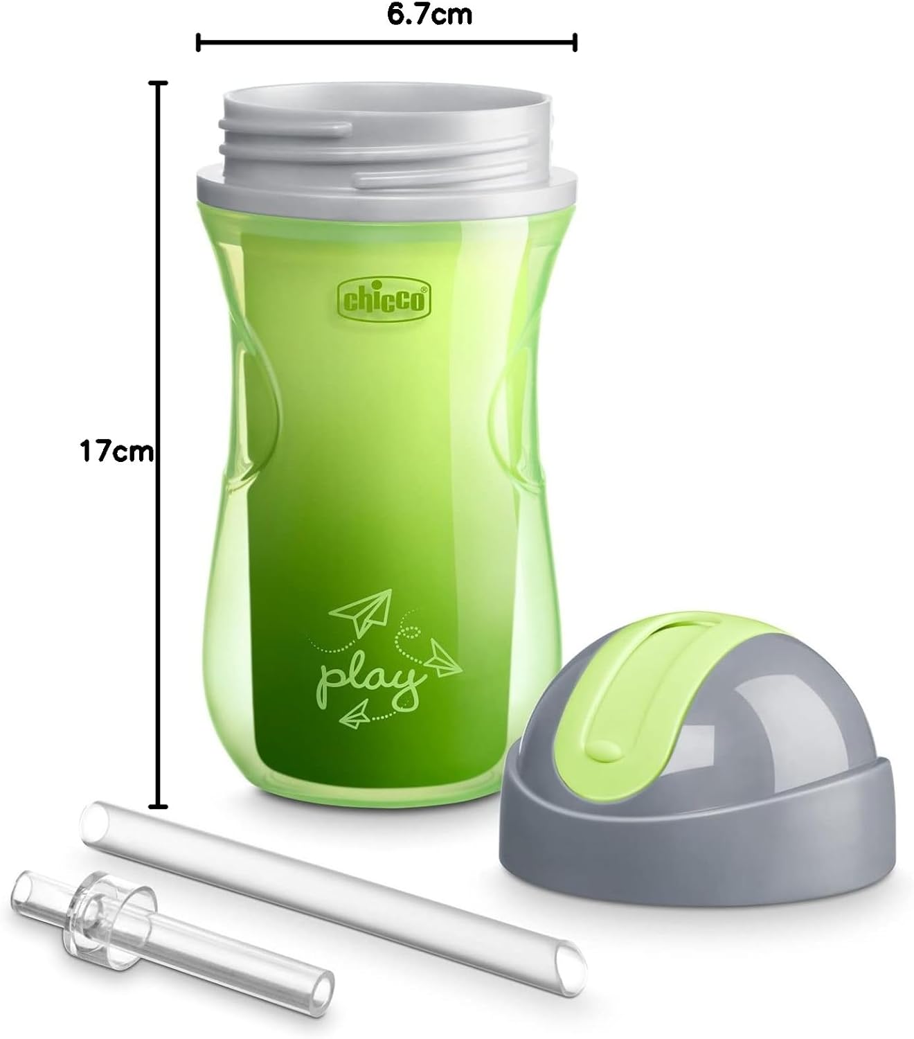 Sport Cup 266ml (14M+) 