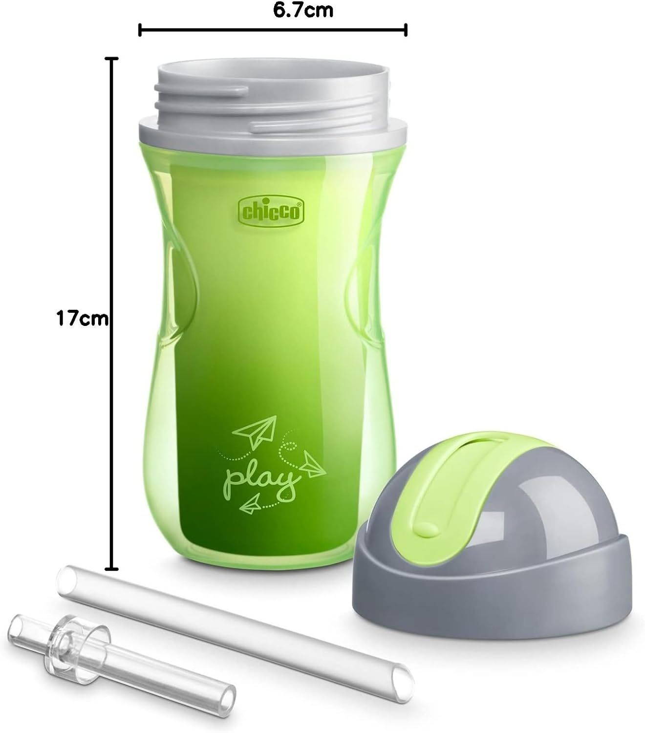 Sport Cup 266ml (14M+) 