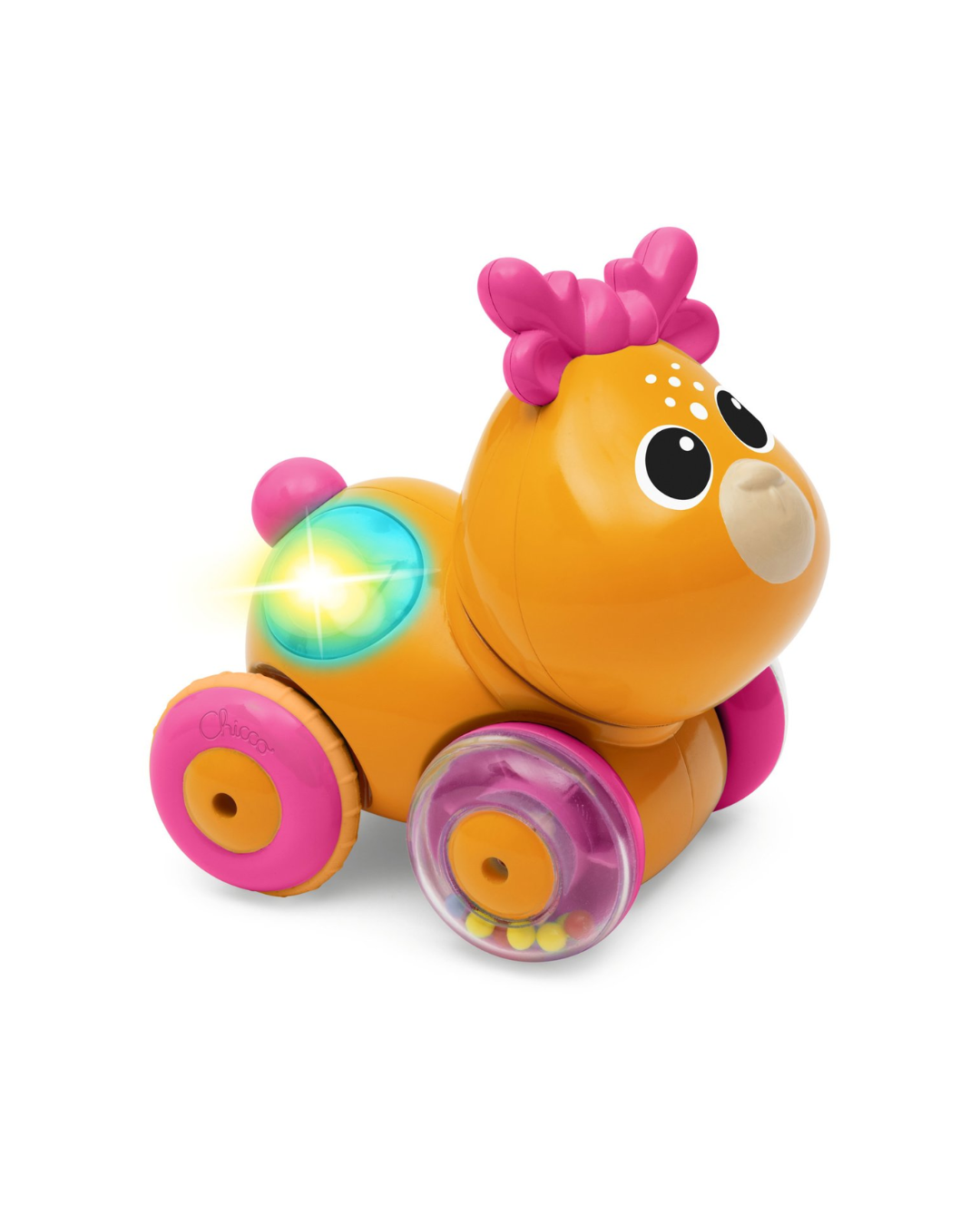Sprint & Go Fawn Toys