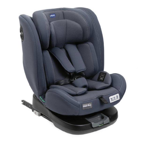 Unico Evo I-size Car Seat