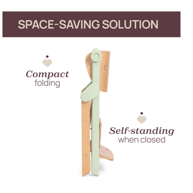 Meraviglia Highchair