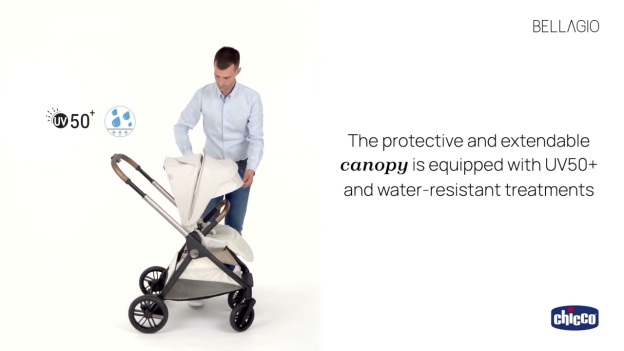 [Free Gift Worth RM46.90] Bellagio