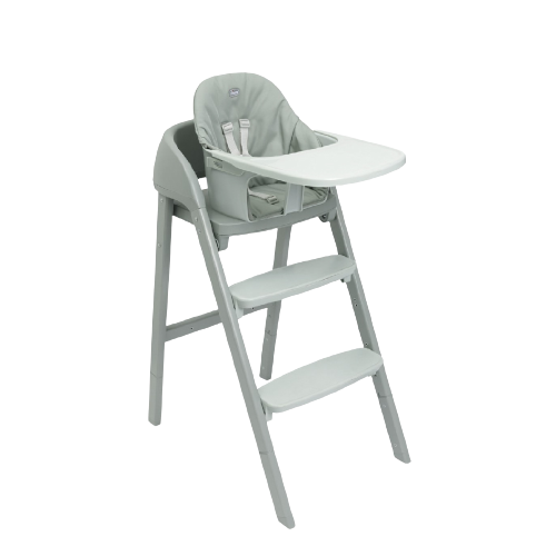 Crescendo Up Highchair