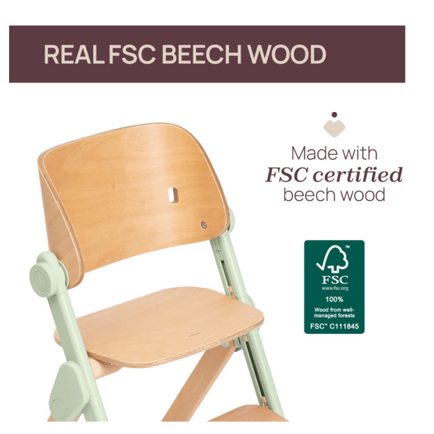 Meraviglia Highchair