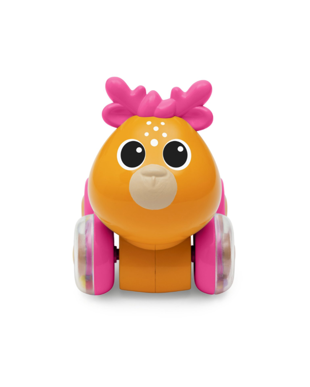 Sprint & Go Fawn Toys