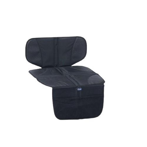 Car Seat Deluxe Protection