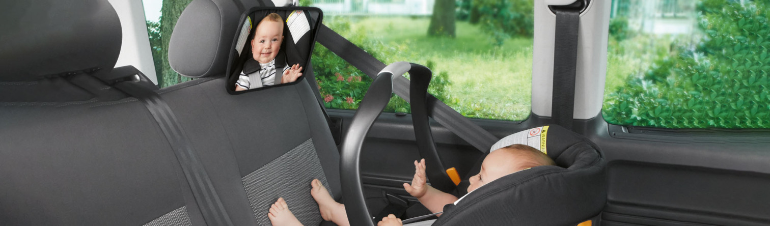 Car Seat Accessory