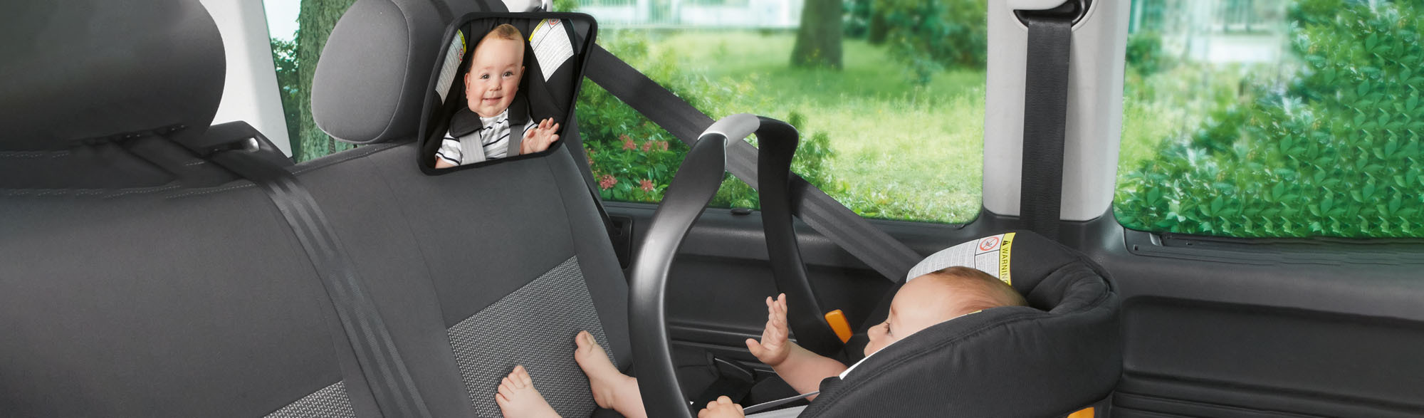 Car Seat Accessory