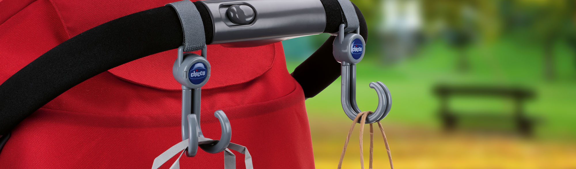 Stroller Accessory – Chicco Malaysia