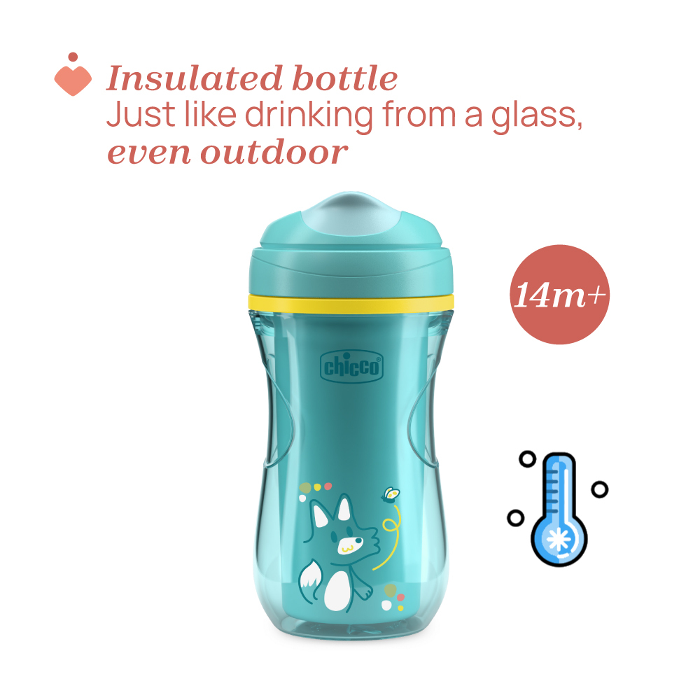 Active Cup 266ml -12M+
