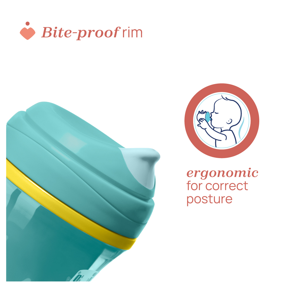 Active Cup 266ml -12M+