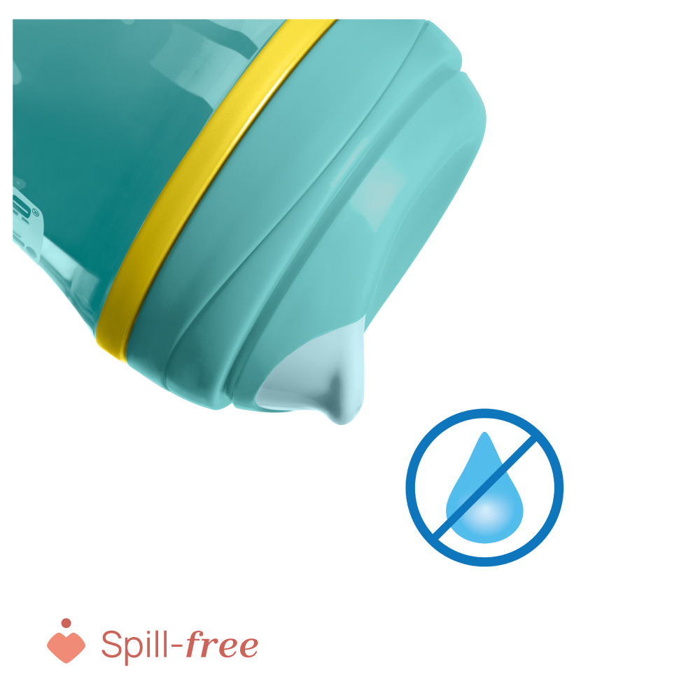 Active Cup 266ml -12M+