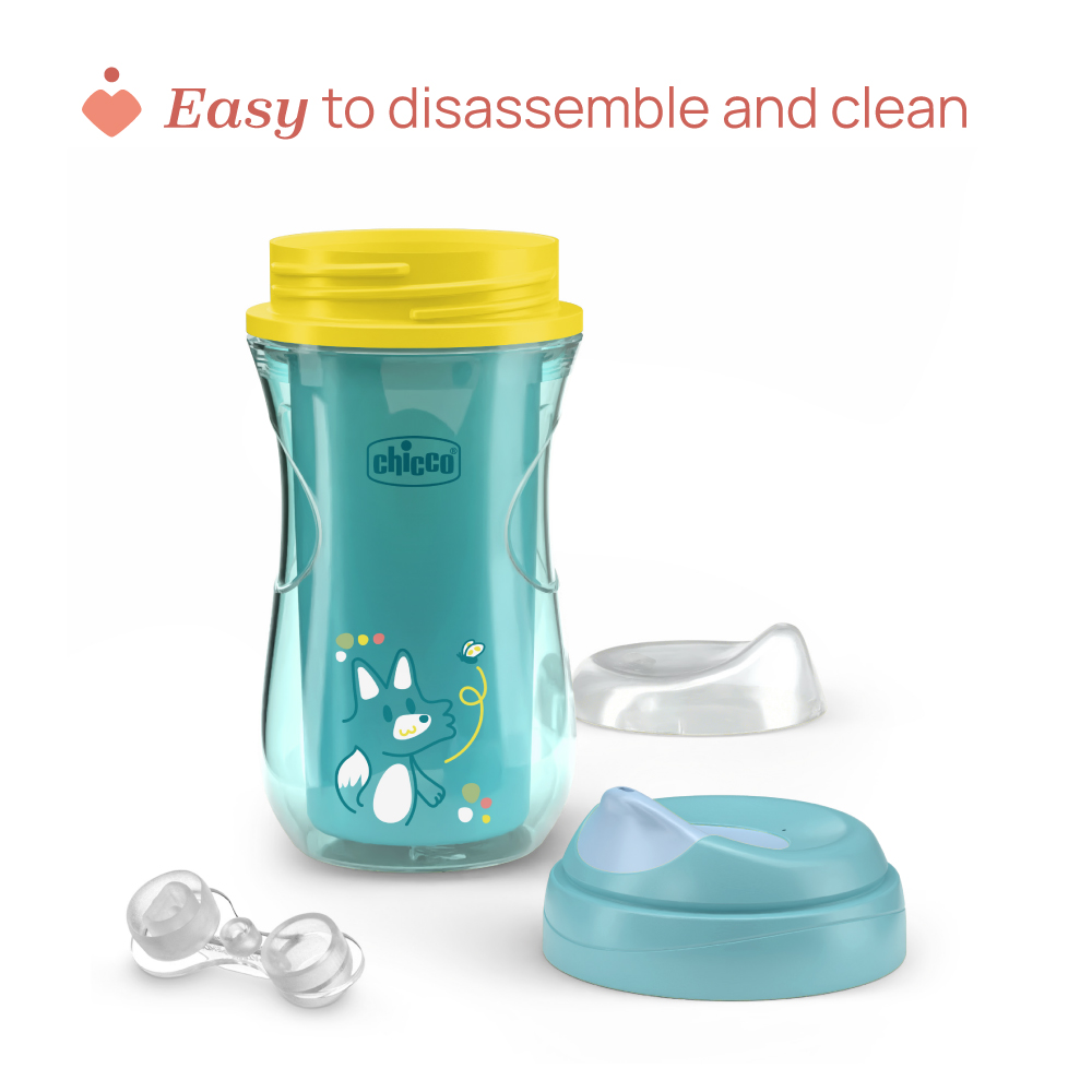 Active Cup 266ml -12M+