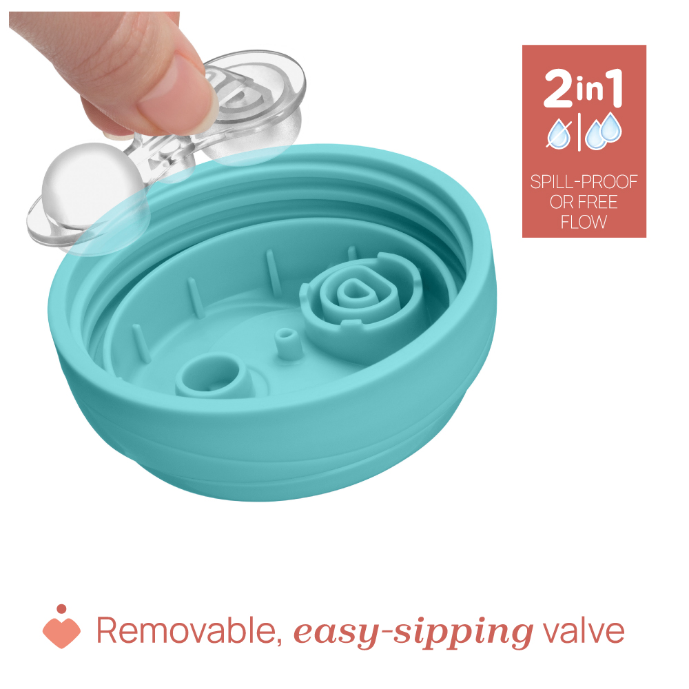 Active Cup 266ml -12M+