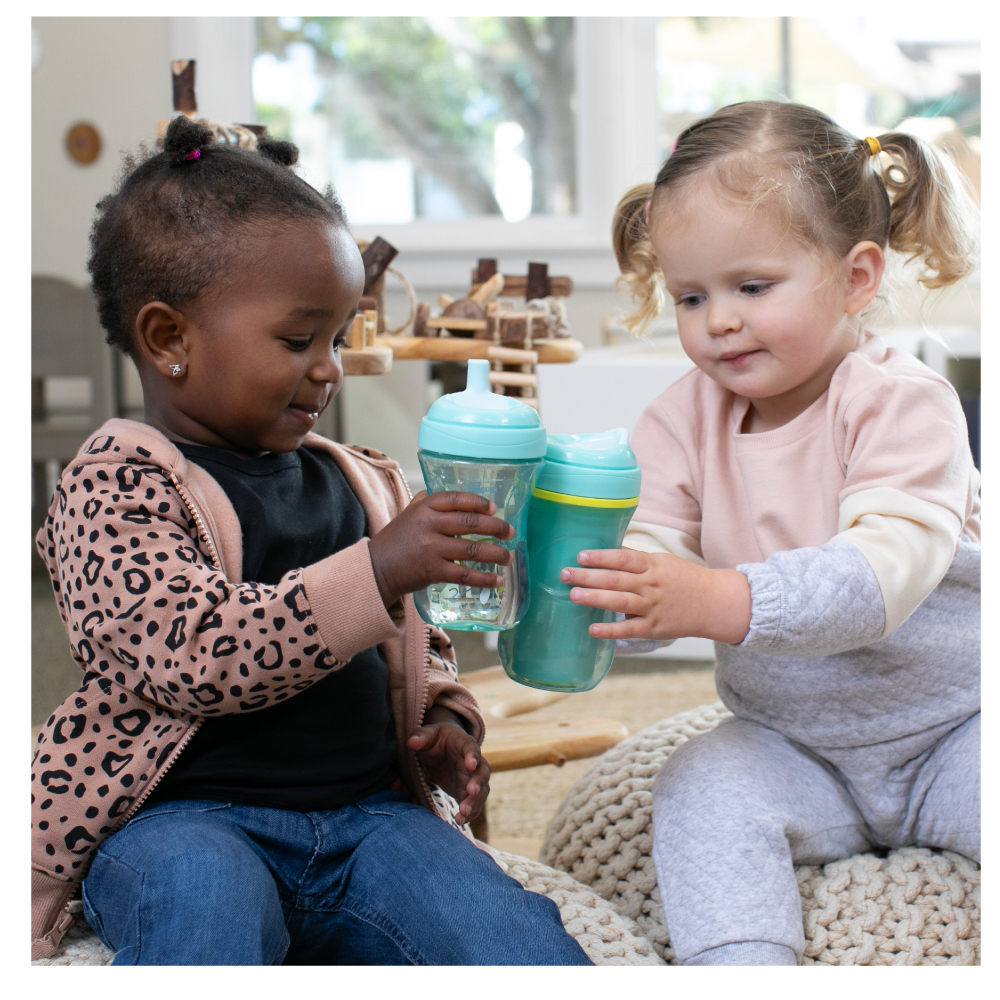 Active Cup 266ml -12M+