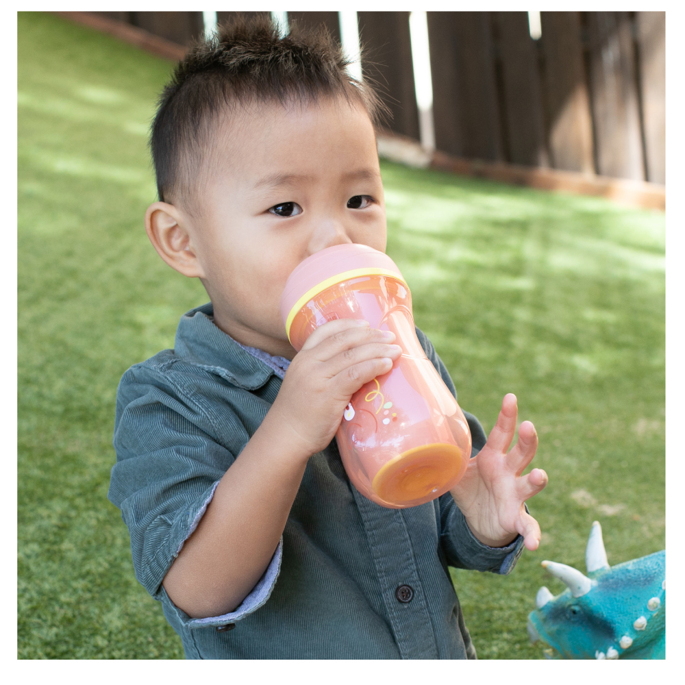 Active Cup 266ml -12M+