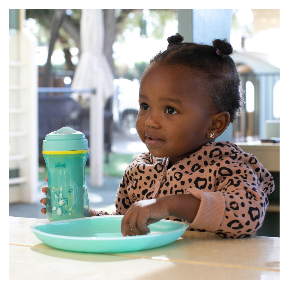 Active Cup 266ml -12M+