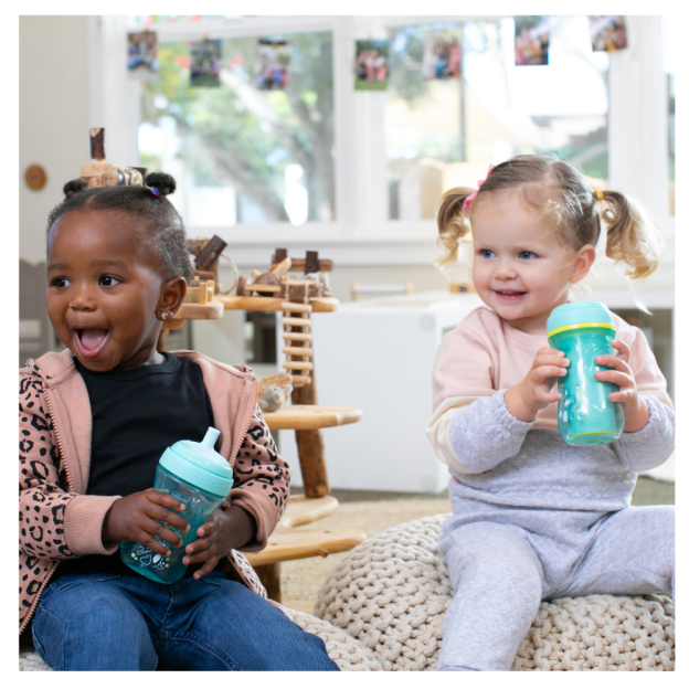 Advanced Cup 266ml -12M+ (Random Colour & Pattern) 