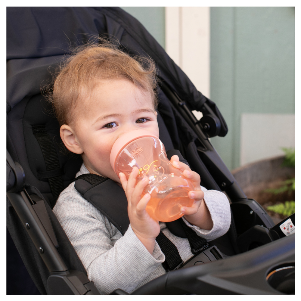 Advanced Cup 266ml -12M+ (Random Colour & Pattern) 